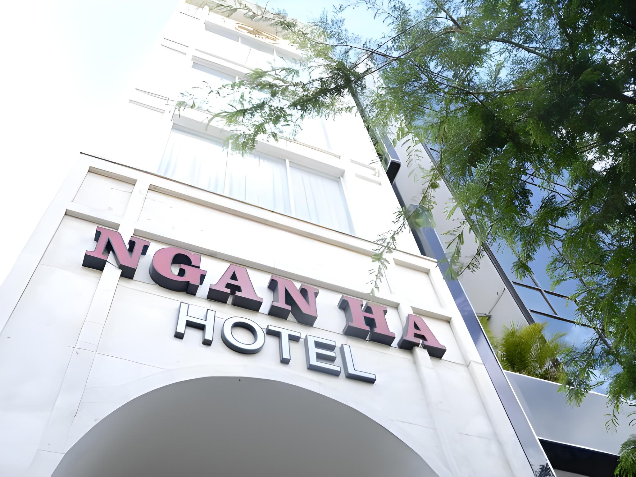 Ngan Ha Hotel 6/80