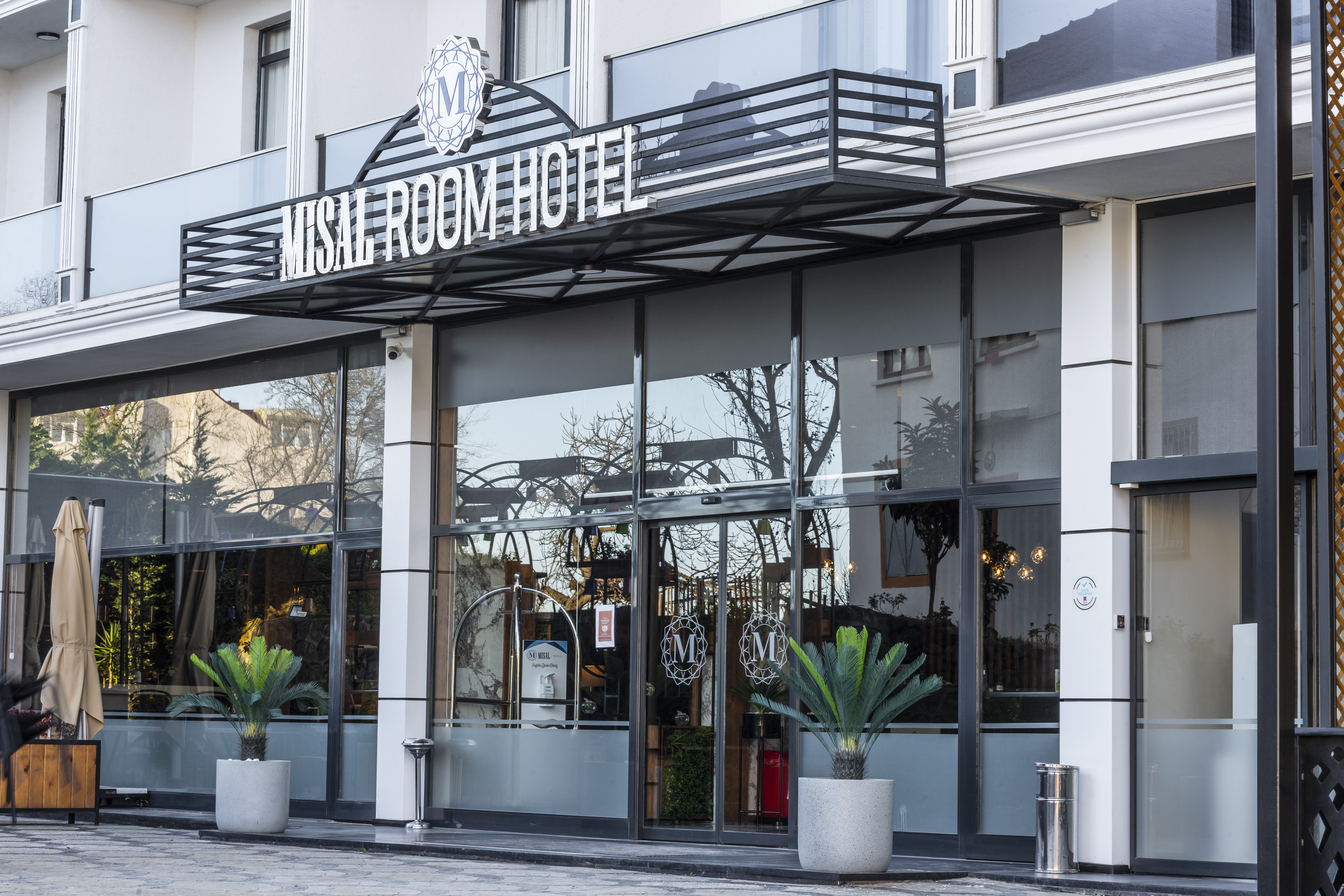 Misal Hotel Trabzon 6/63