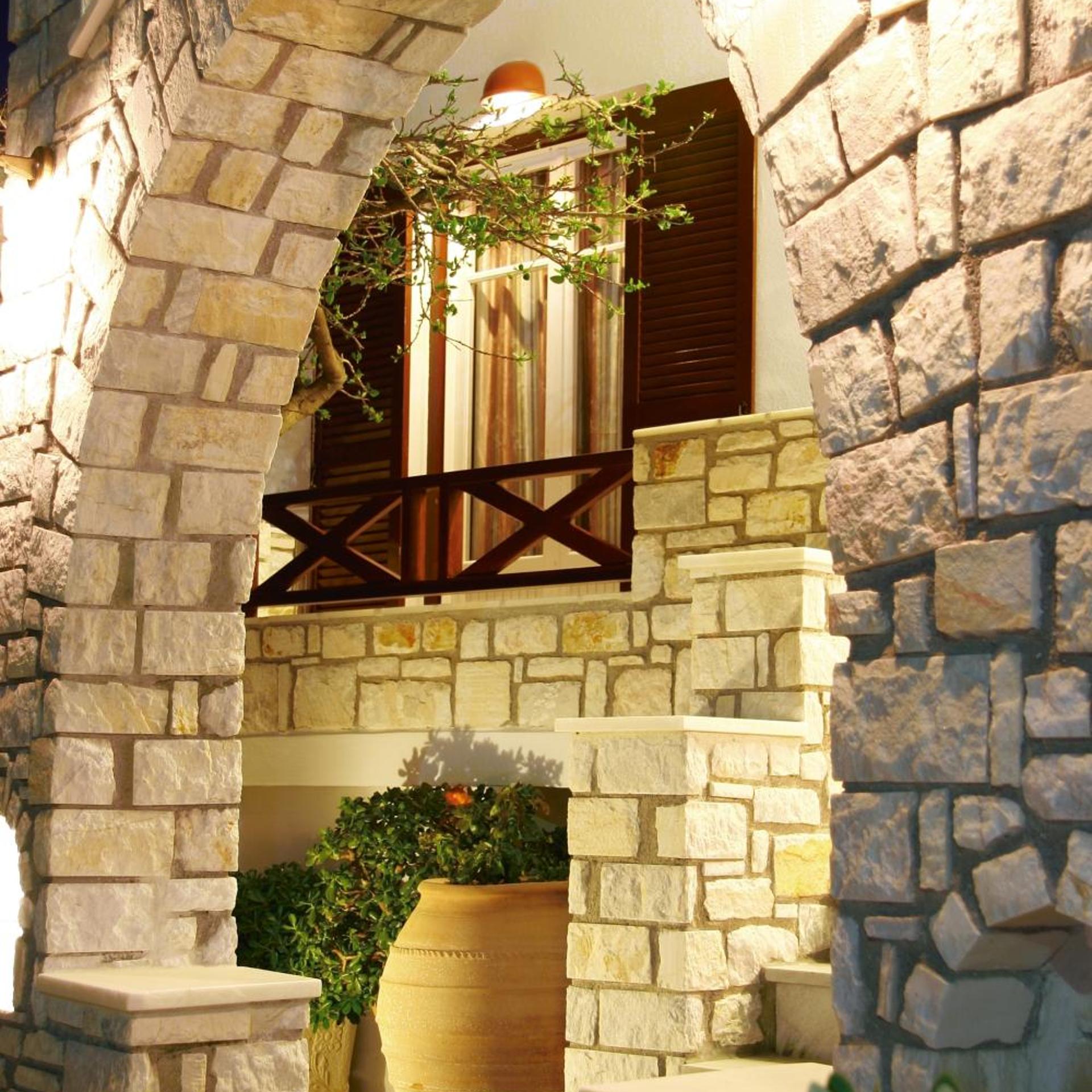 Anna Platanou Hotel Paros 13/71