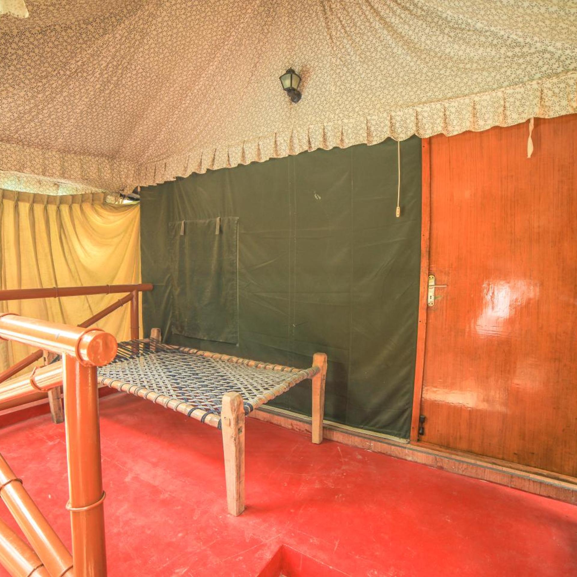 WOW Bison Woods Resort Yercaud 24/57