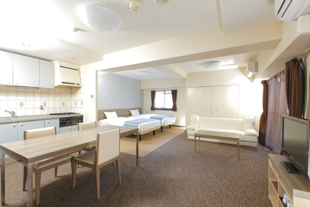 Hotel Mystays Otemae 45/69