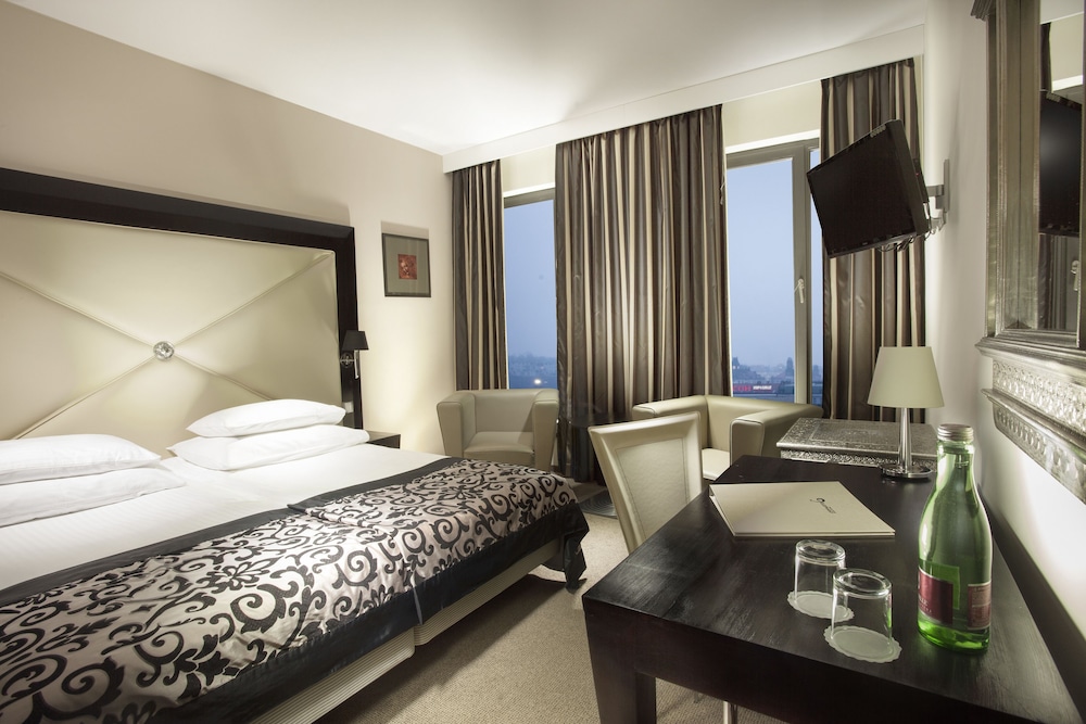 Grandior Hotel Prague 18/71