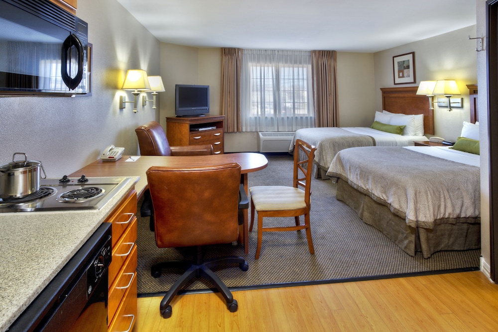 Candlewood Suites Killeen 21/46