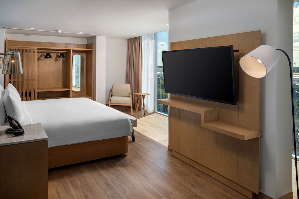 Hilton Garden Inn Cancun Airport 12/44