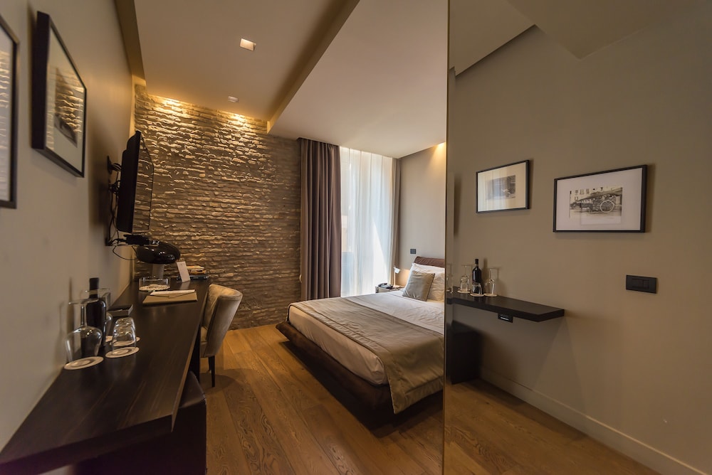 Campo Marzio Luxury Suites 10/37