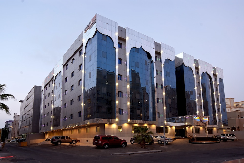فندق ديار الحمراء(Dyar Al Hamra Hotel) 4/26