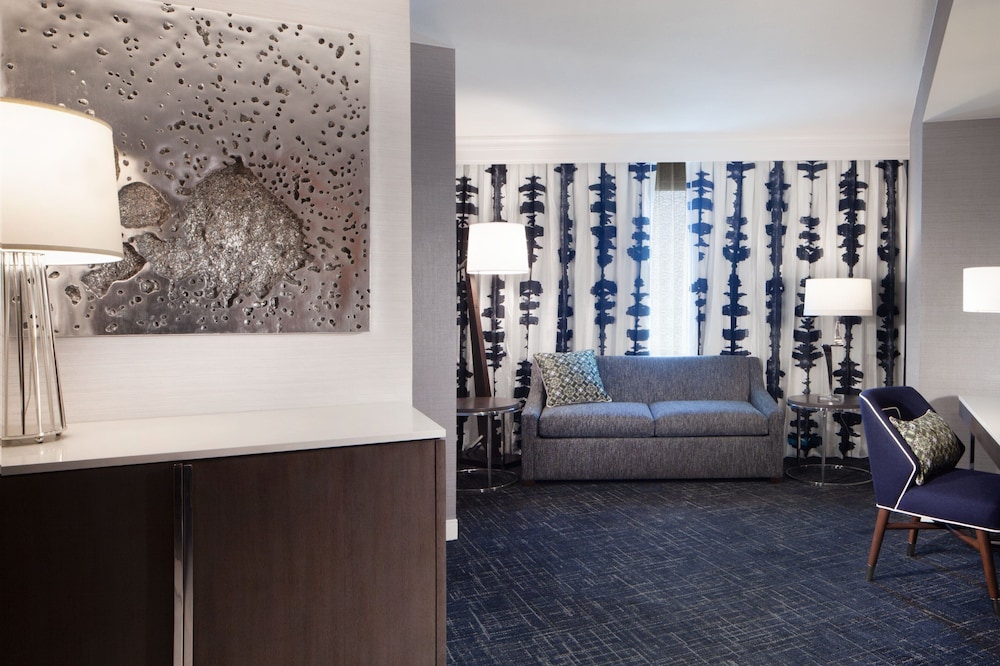 Fremont Marriott Silicon Valley 49/71