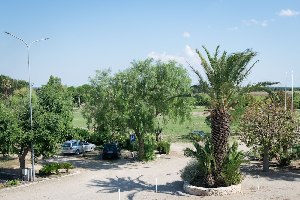 Masseria Mazzetta Salento 37/48