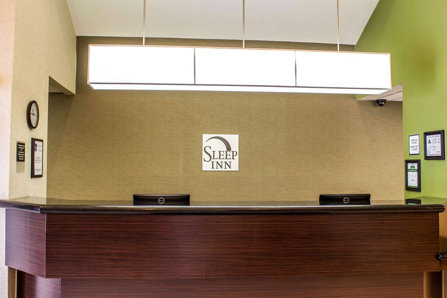 Sleep Inn Raleigh Durham Airport 6/28