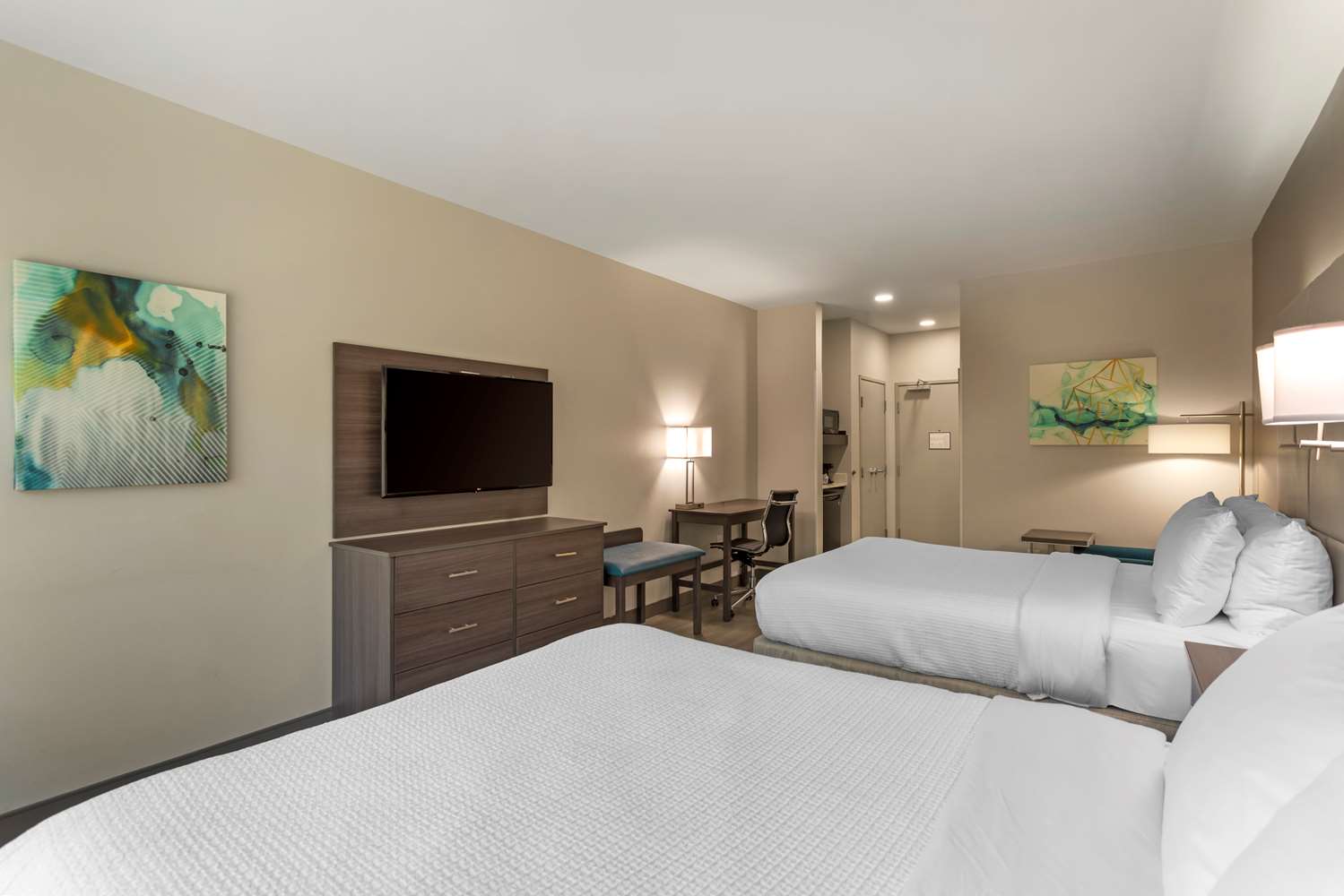 Executive Residency Antioch Inn 13/43