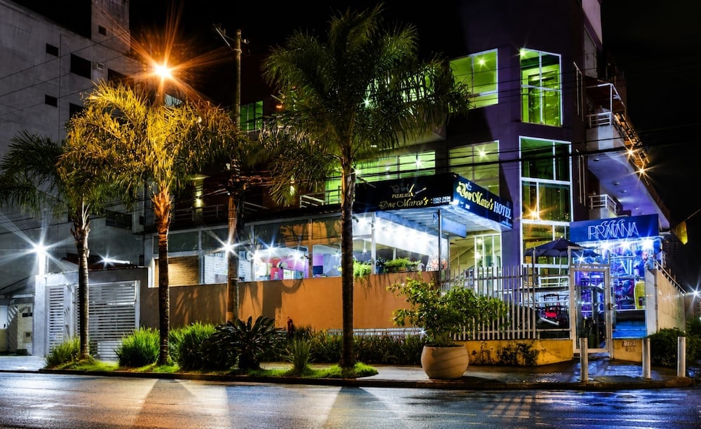 Don Marcos Hotel 37/45