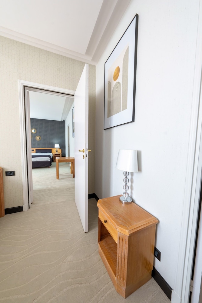 Best Western Plus Le Picardy Hotel & Spa 20/60