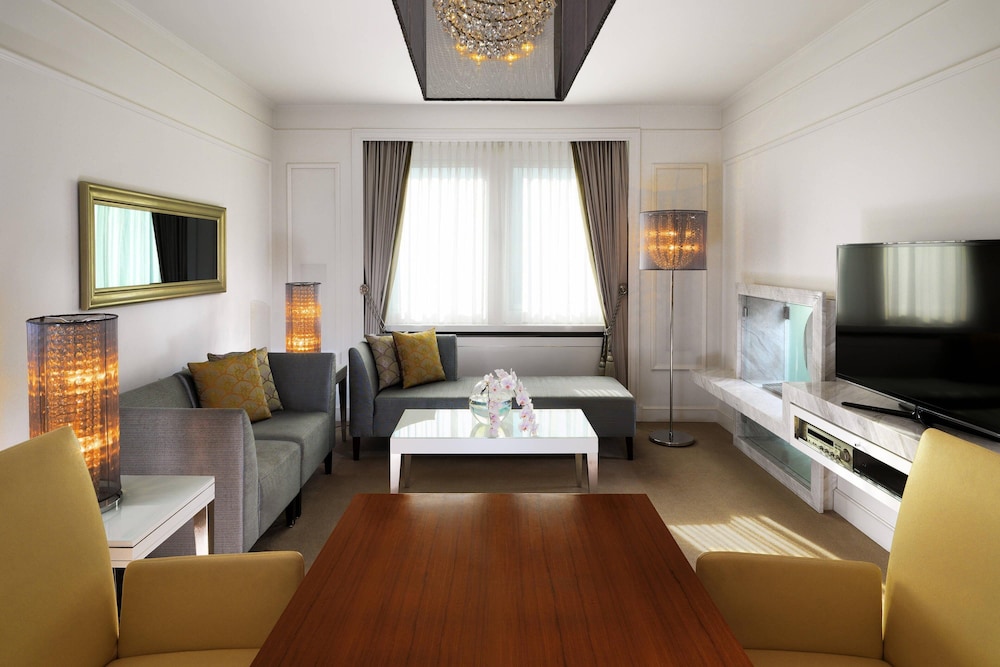 Westin Grand Berlin 27/40