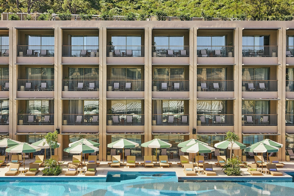 Hyde Bodrum - Adults Only +16 in BODRUM