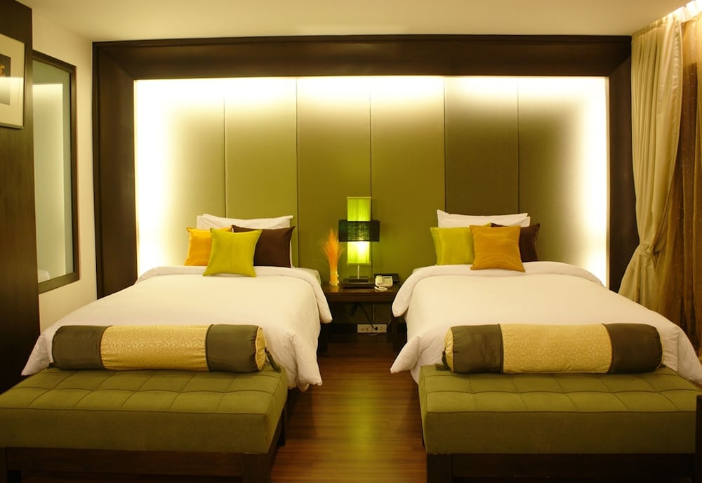 Sunbeam Hotel Pattaya 34/66