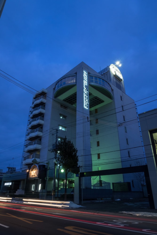 hotel