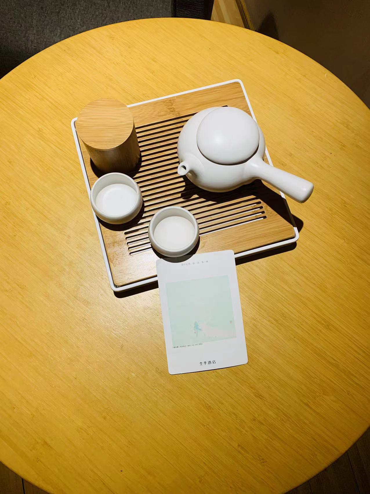 Ji Hotel (Shanghai Kangqiao Xiuyan Road) 27/34