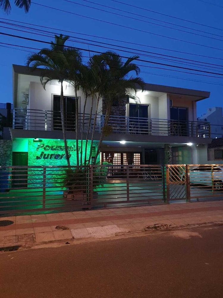 Pousada Jurere 2/50
