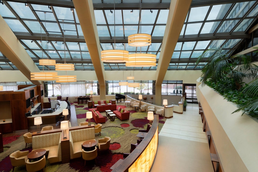 Walnut Creek Marriott 34/45