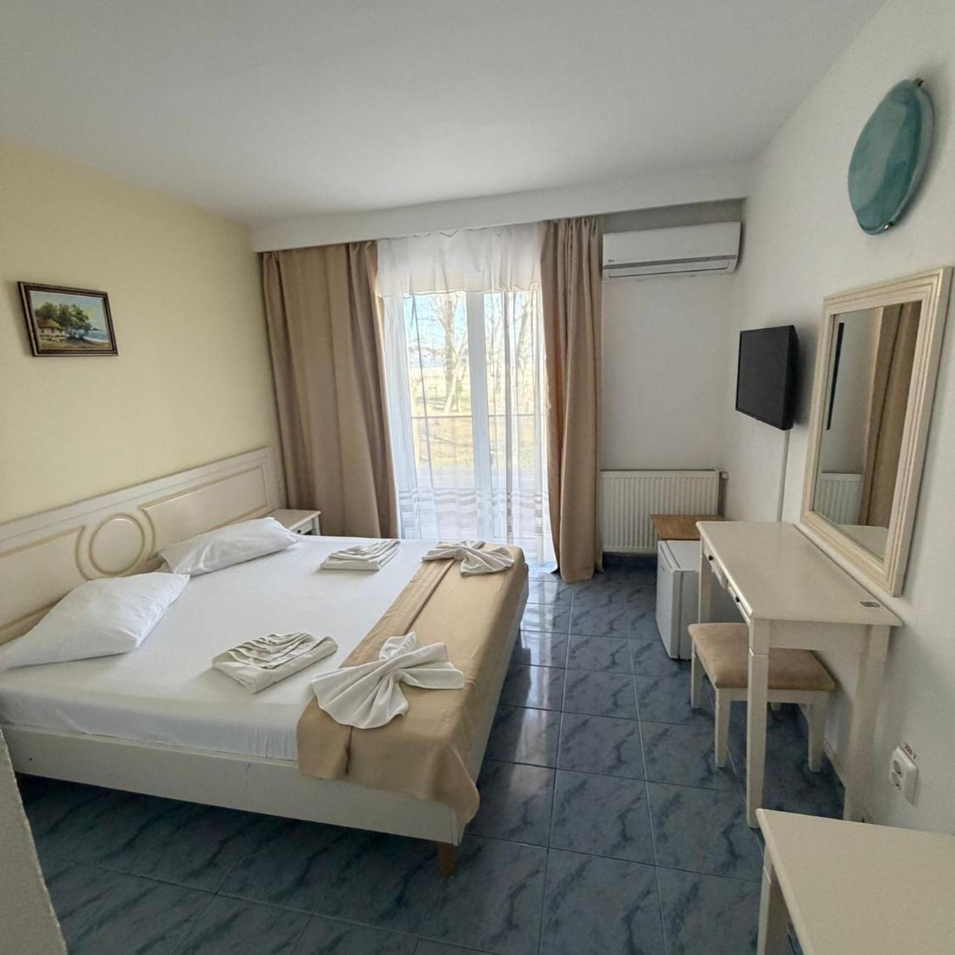Central Mamaia 16/58