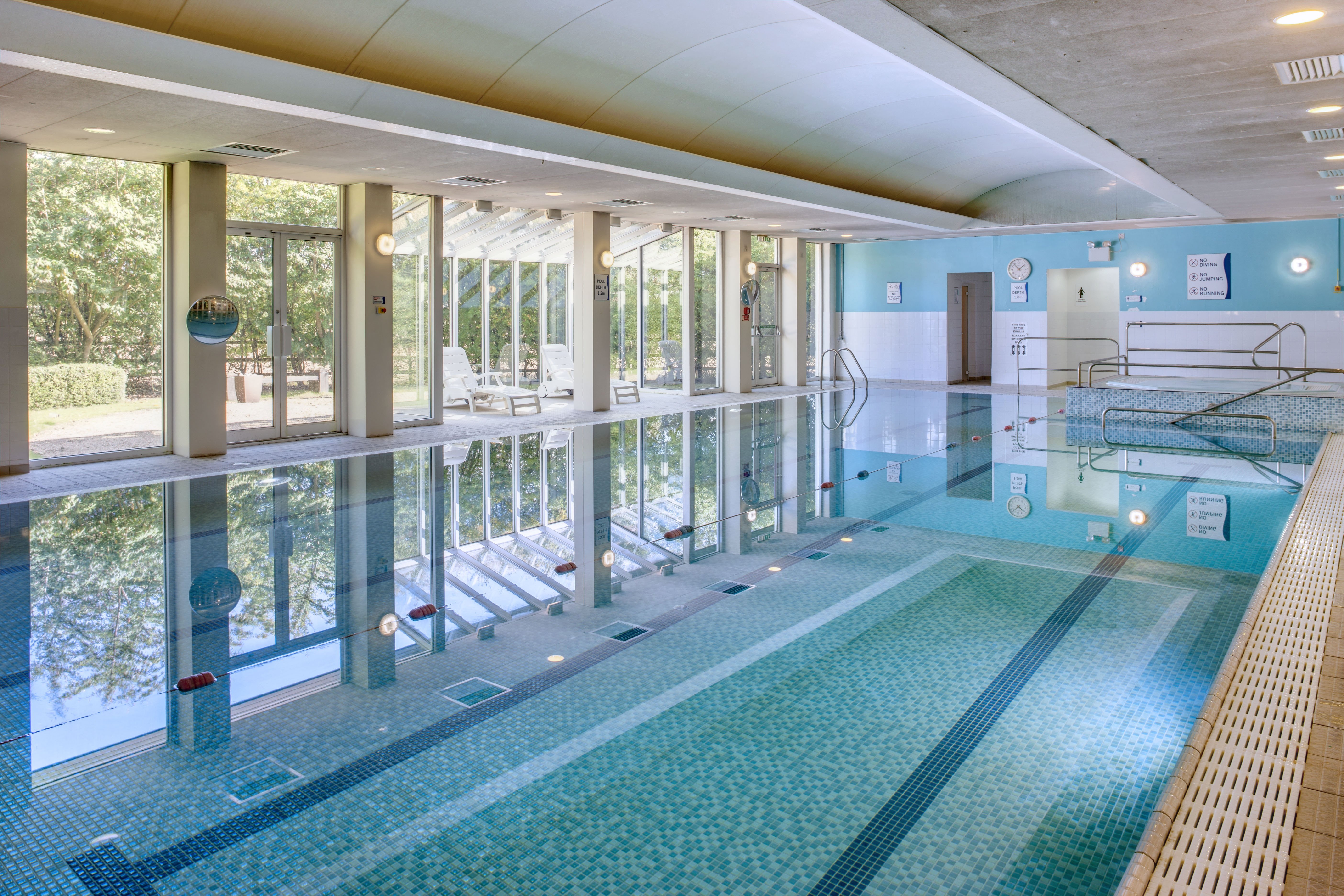 Holiday Inn Colchester 25/50