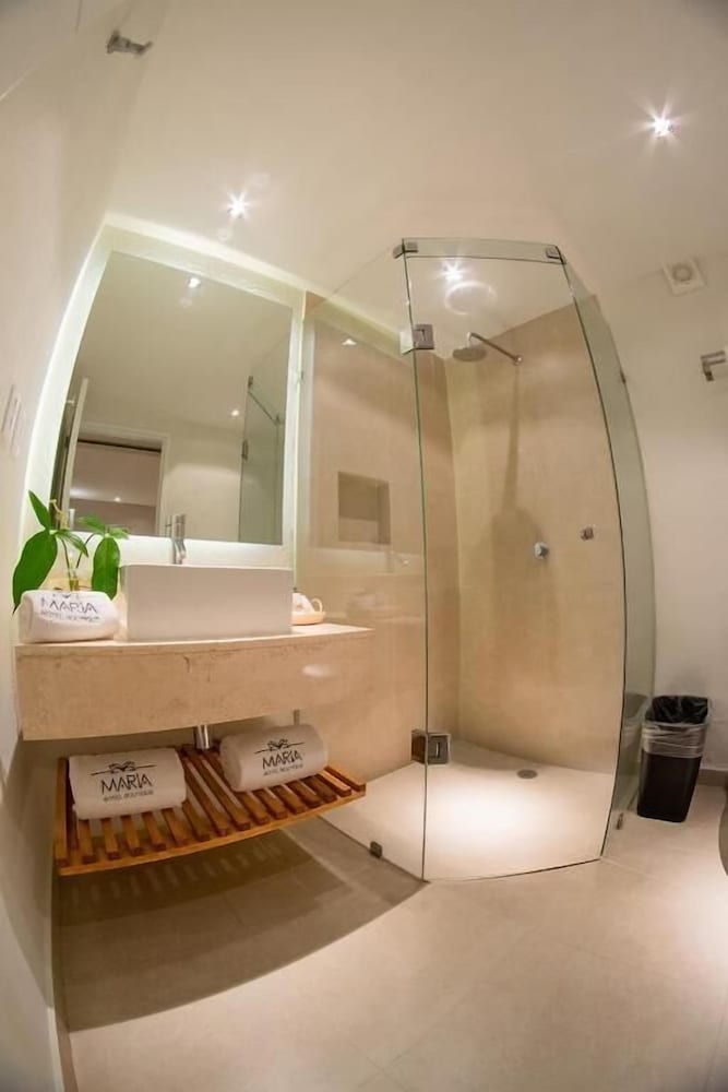 Hotel Boutique Maria 55/58