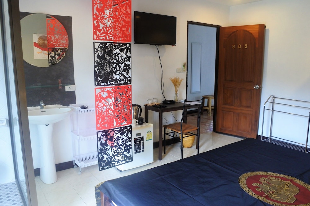Hi Karon Beach Hotel 31/50