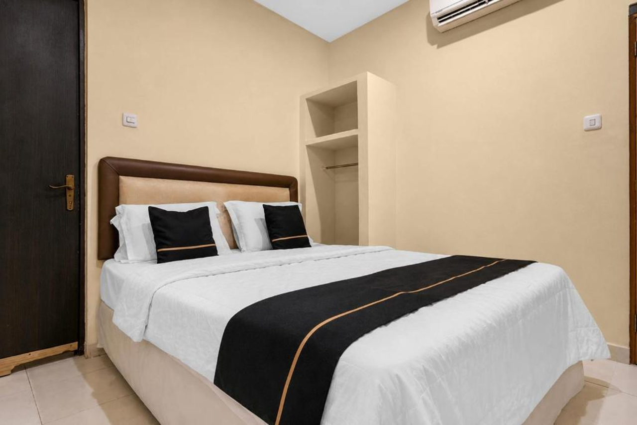 Room at Hotel O near Social Market formerly Kosta Living, PALEMBANG