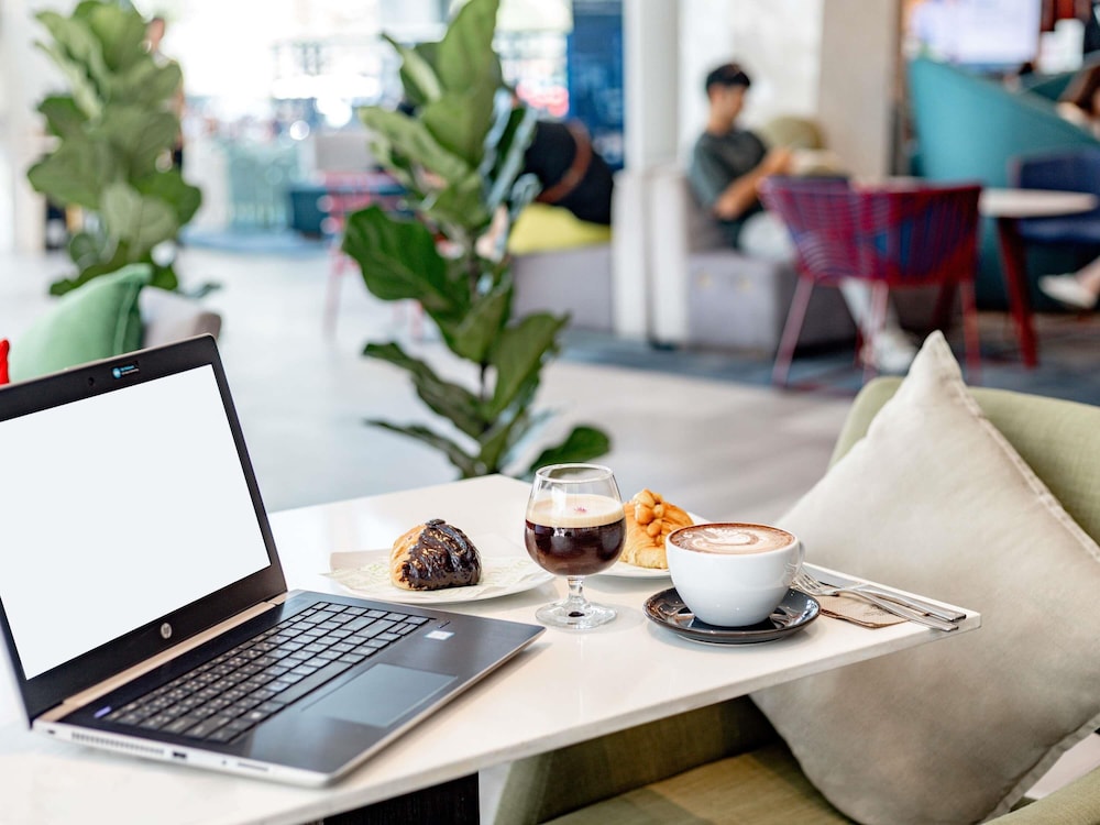 Ibis Styles Bangkok Ratchada 59/74