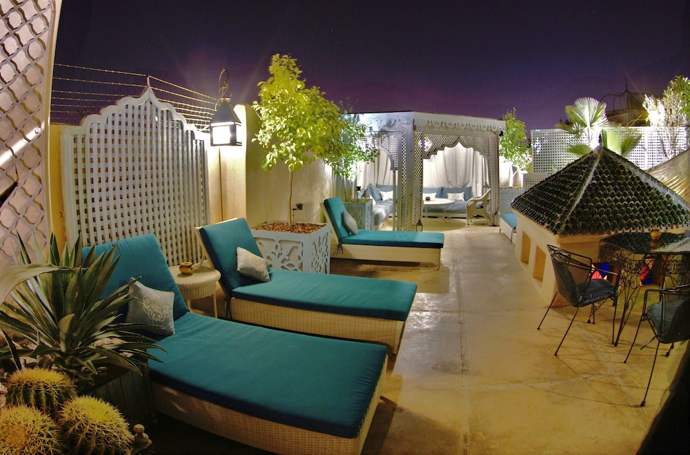 Riad Armelle 56/76