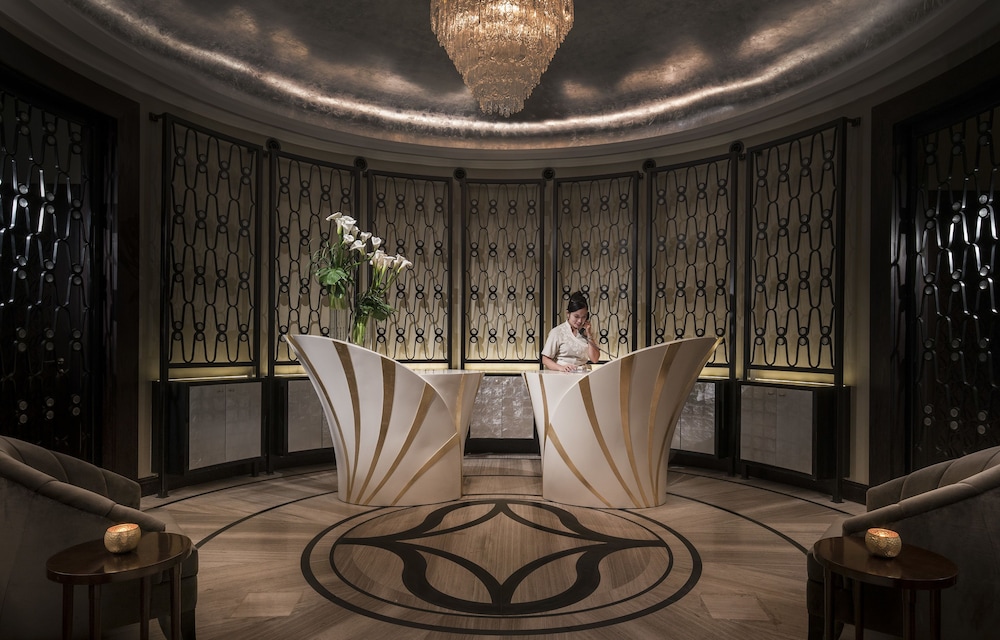 Four Seasons Hotel Jakarta 25/47