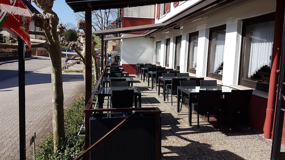 Hotel Platzhirsch 31/47