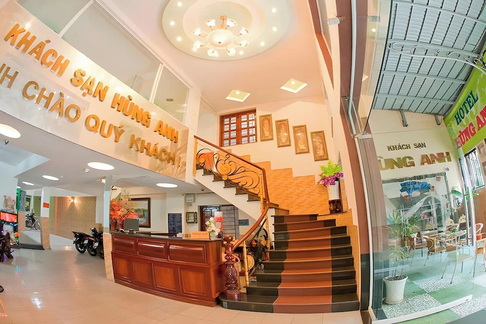 Hung Anh Hotel 19/50