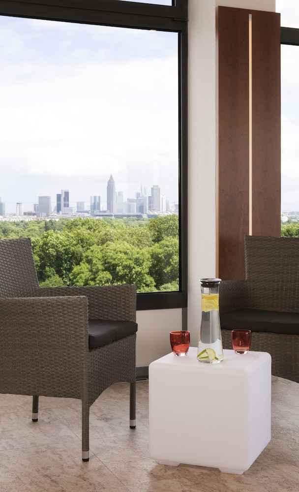 Soaltee Hotel Frankfurt Messe by Trip Inn 47/60