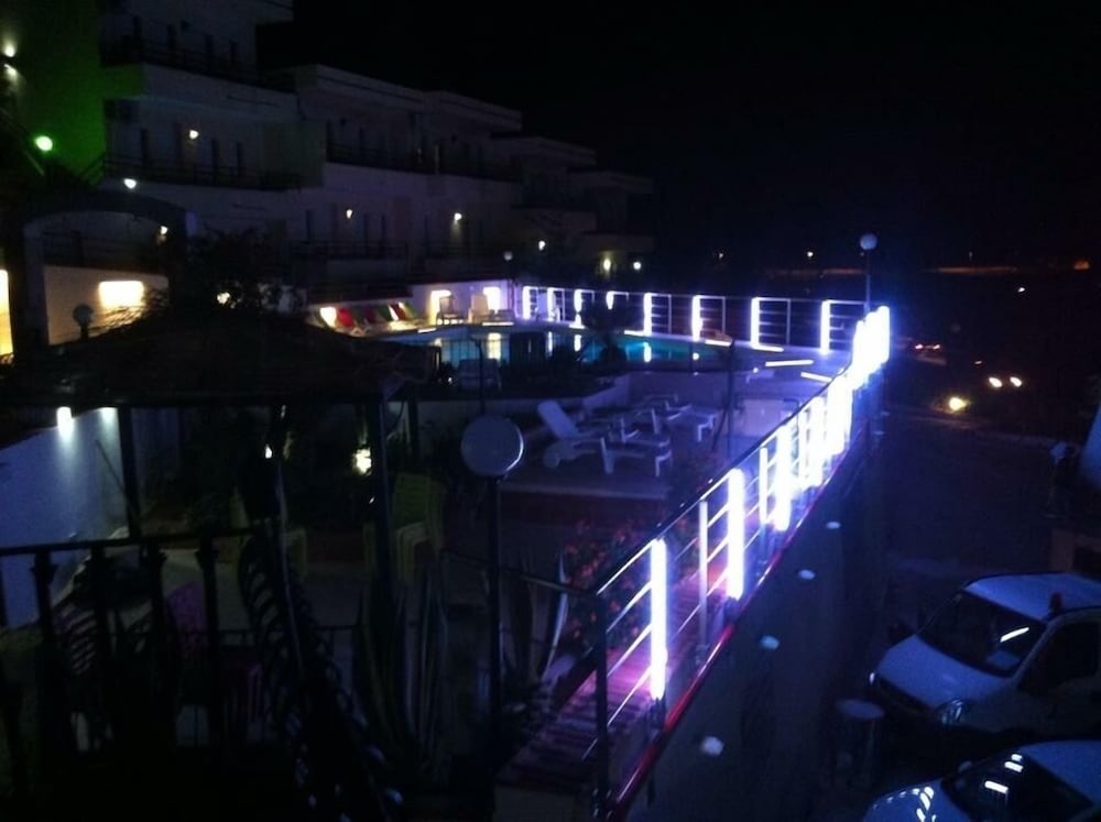 Hotel Bellevue Del Golfo 2/50