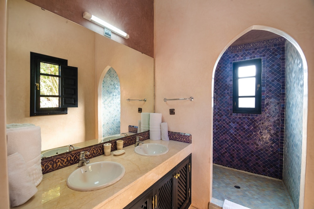 Residence Dar Lamia Marrakech 48/48