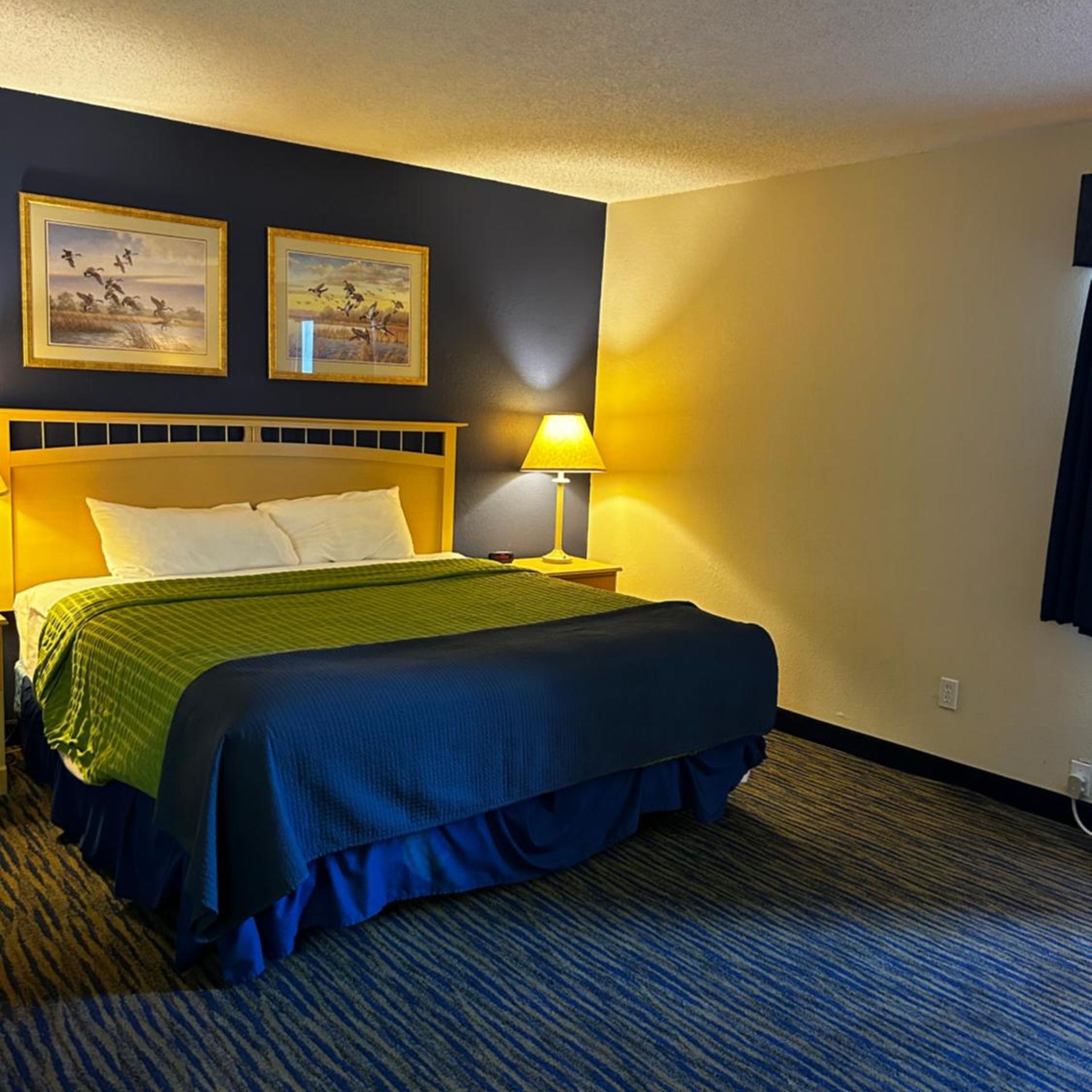 Ameristay Inn & Suites 5/19