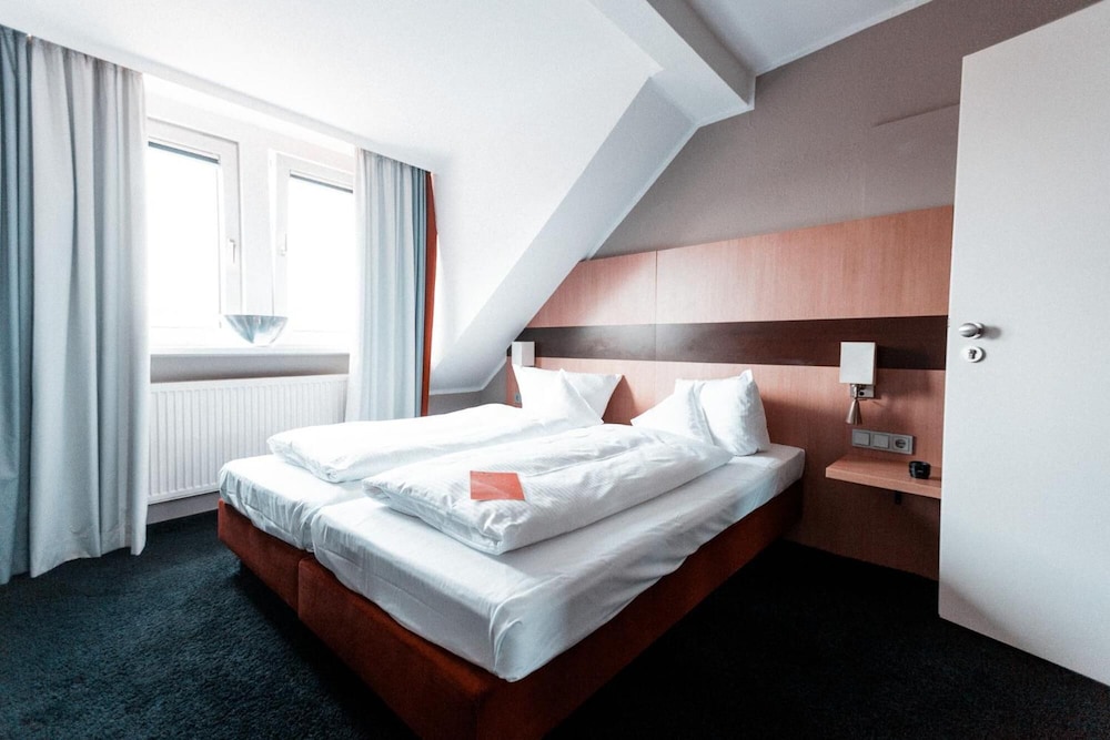 Hotel Am Rothenbaum 7/50