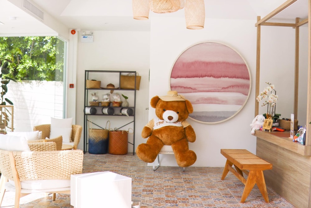 The Pin Boutique Pool Villa Krabi 54/63