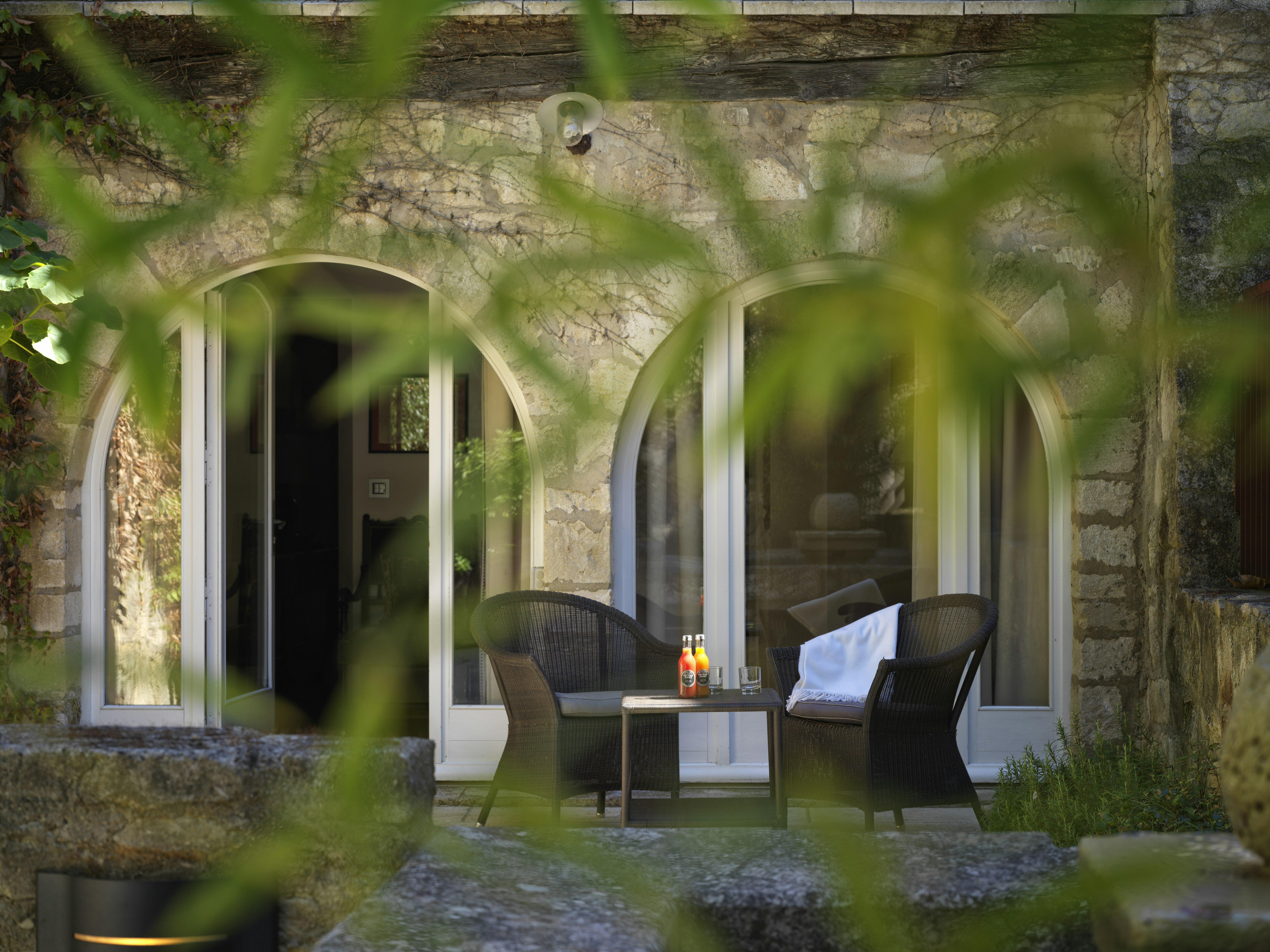 Le Prieure 76/83