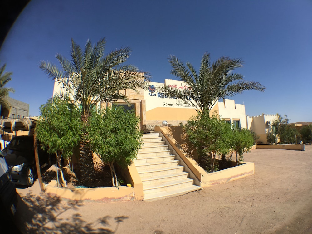Red Sea Dive Center Hotel and Dive Center 23/29