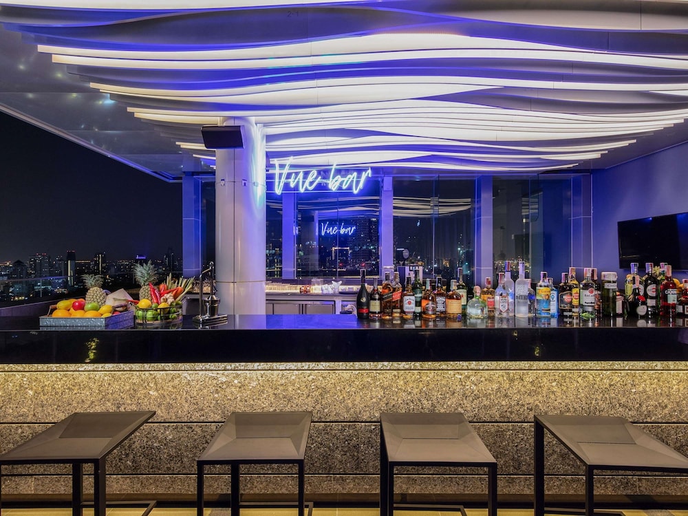Mercure Bangkok Sukhumvit 24 52/75