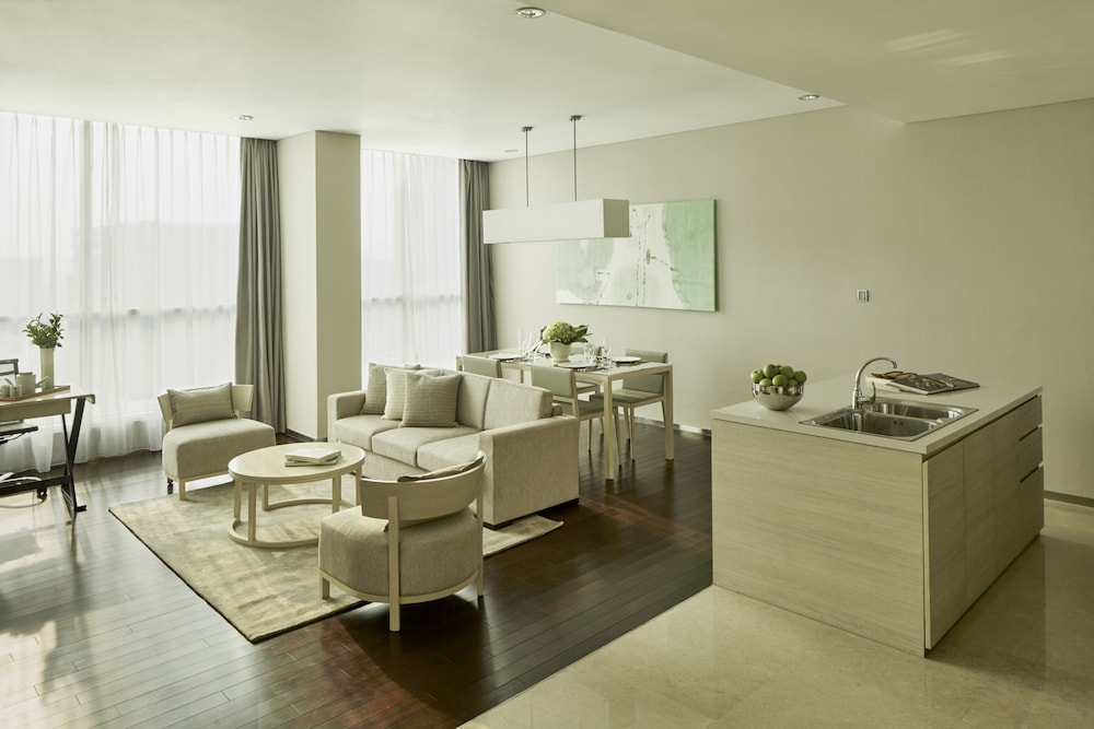 Fraser Residence Menteng Jakarta 44/51