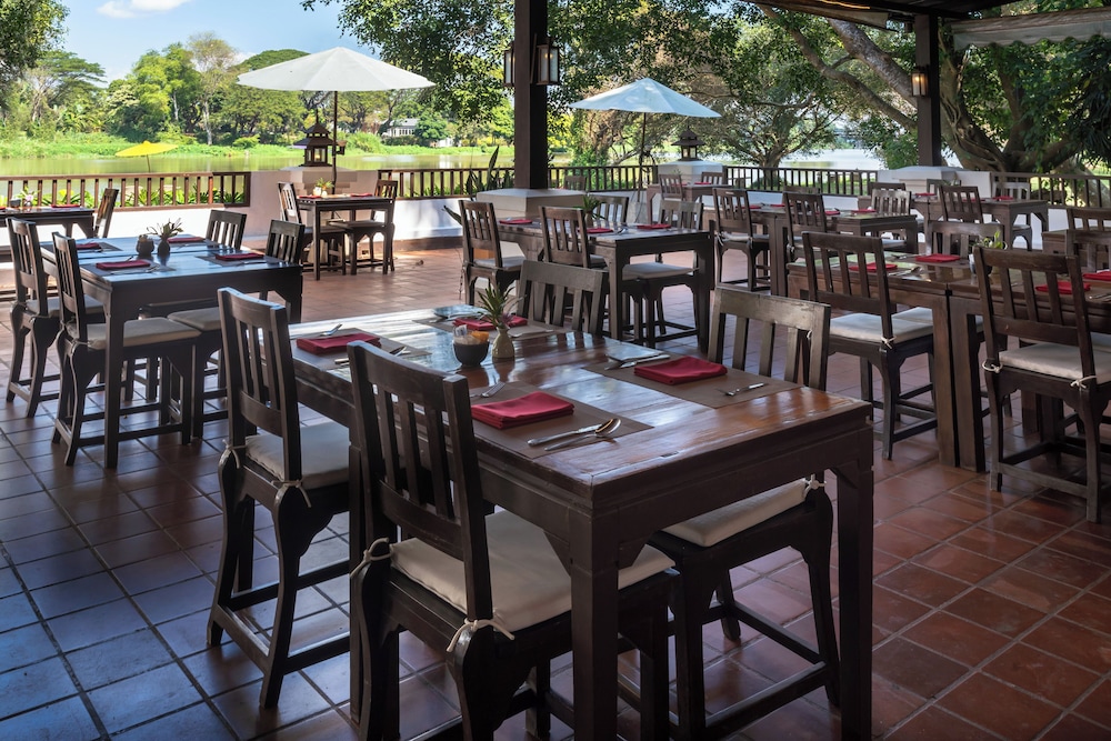 The Legend Chiang Rai Boutique River Resort and Spa 72/87