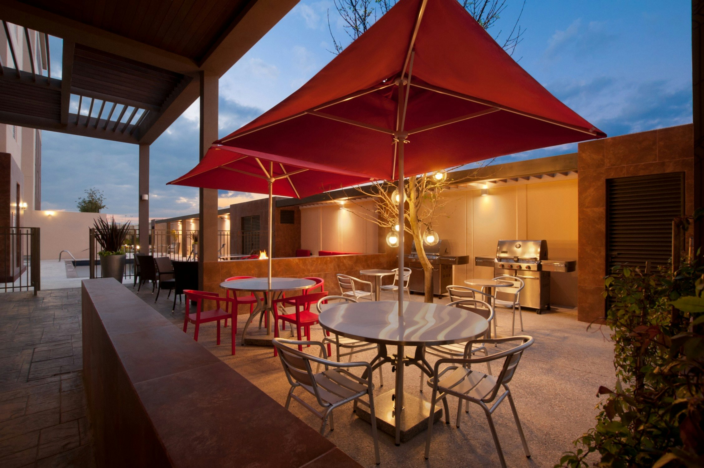 Homewood Suites By Hilton Queretaro 11/22