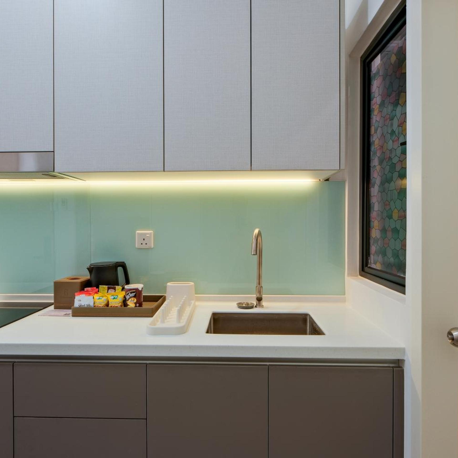 G Residence Sky Suite 48/50