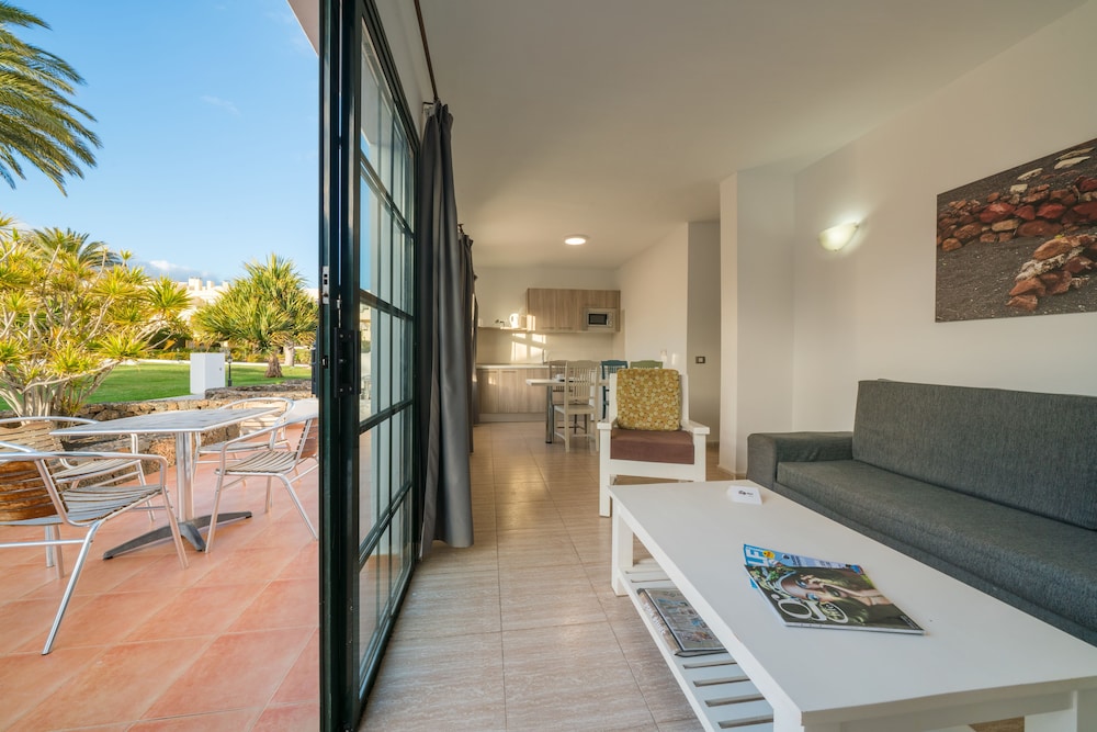 Santa Rosa Apartamentos 8/34