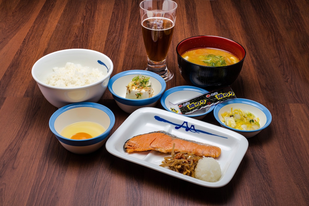 KOKO HOTEL Hiroshima Ekimae (Ex UNIZO INN) 53/60