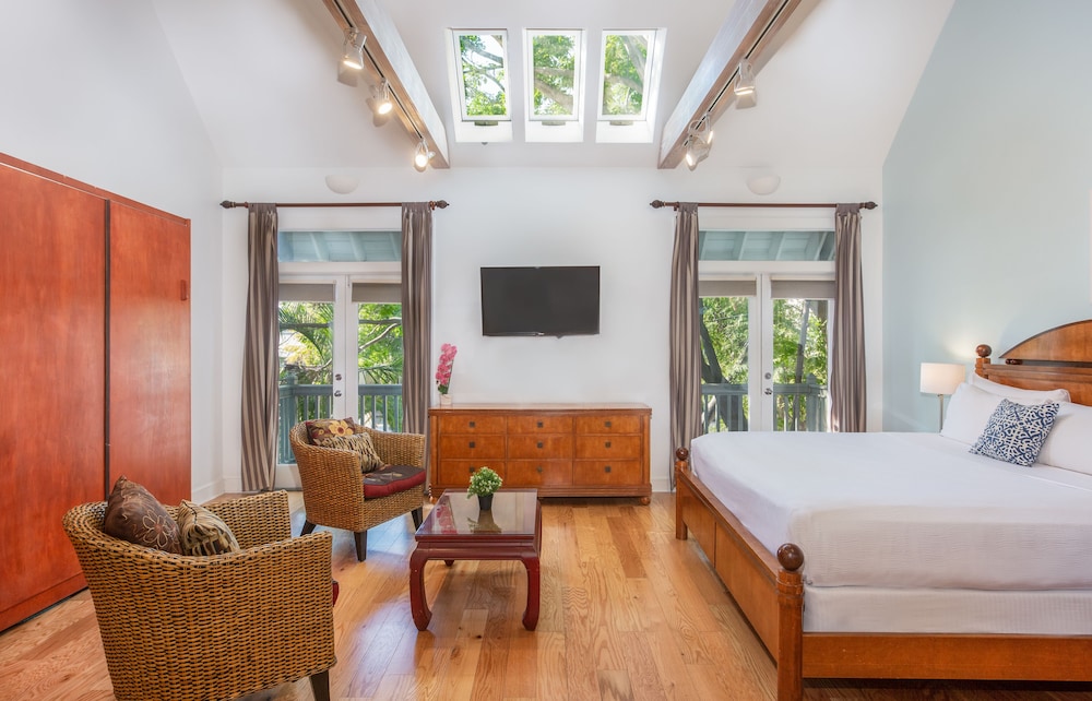 The Cabana Inn Key West Adult Only 17/61