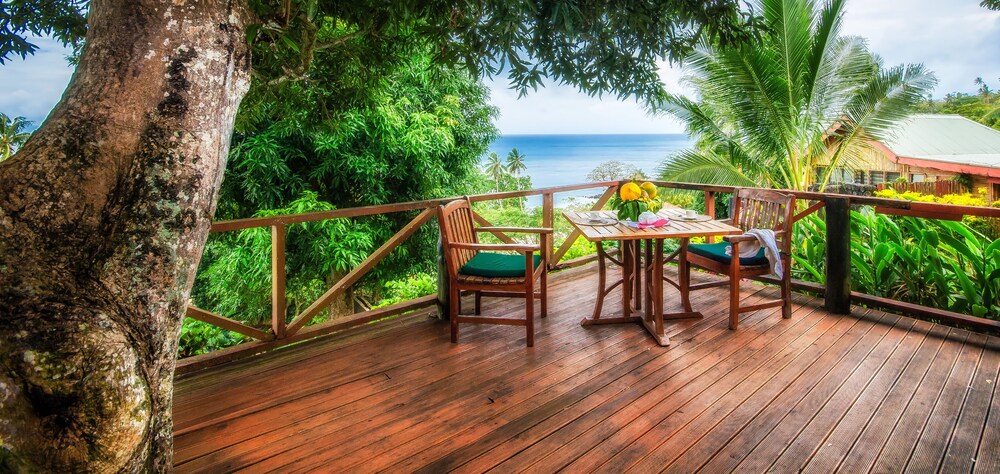 Maravu Taveuni Lodge 16/72